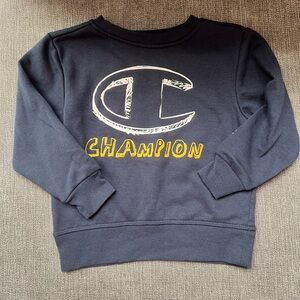 Toddler Sweatshirt